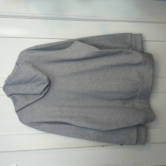 American Legends fleece hoodie. Like new. - Picture 3 of 4